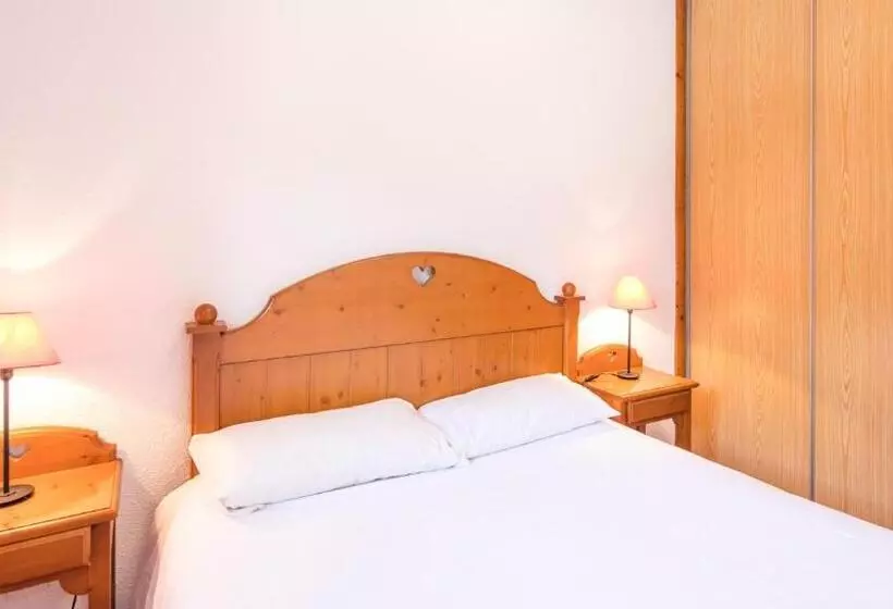 Vacanceole  Residence La Turra