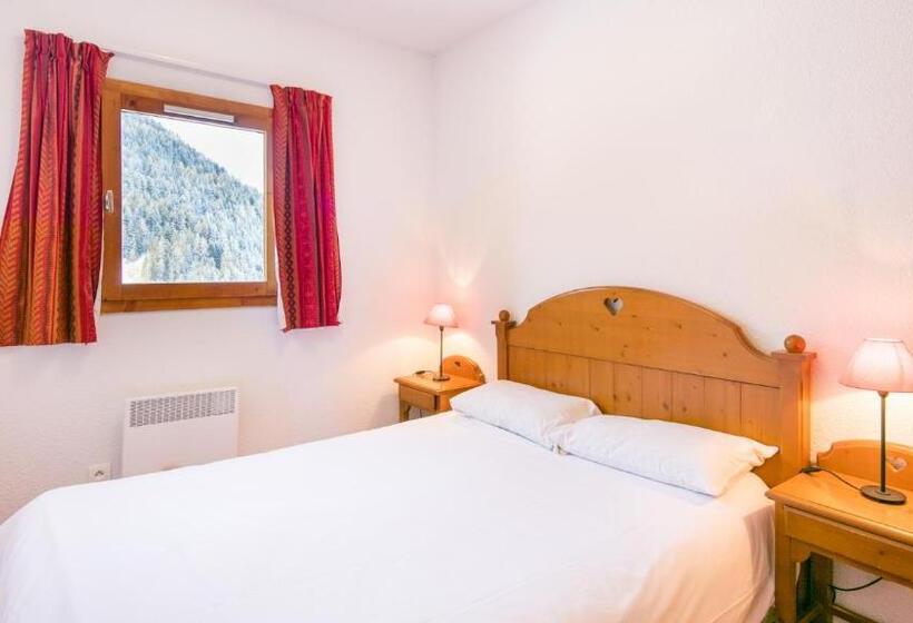 Vacanceole Residence La Turra