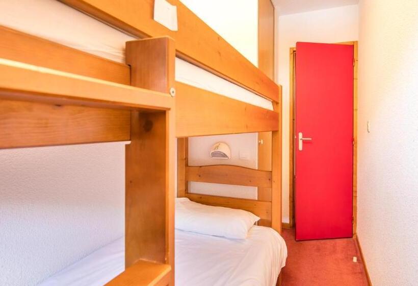 Vacanceole Residence La Turra