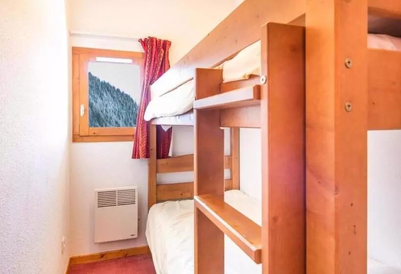 Vacanceole  Residence La Turra