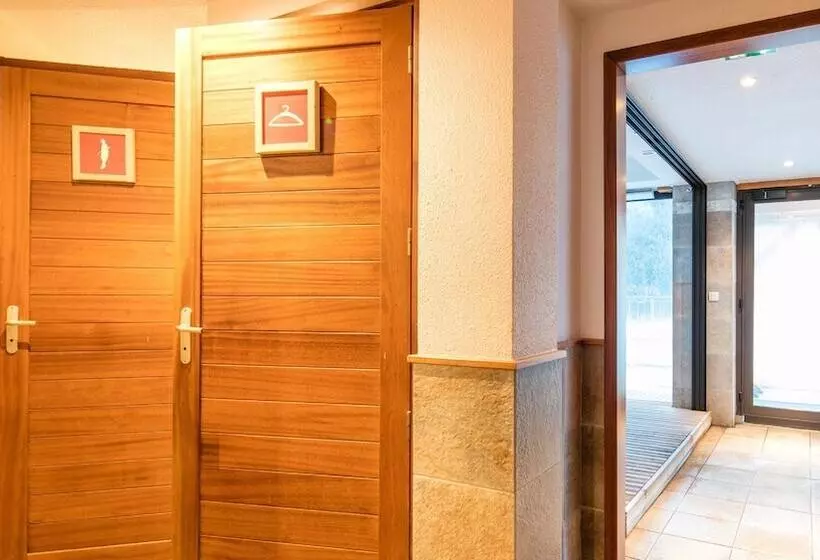 Vacanceole  Residence La Turra