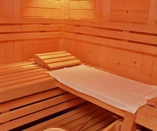 Vacanceole  Residence La Turra