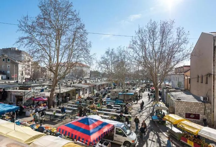 Adriatic Hostel Youth Only