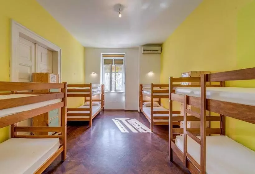 Adriatic Hostel Youth Only
