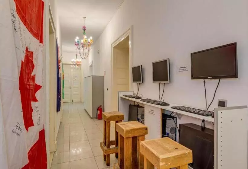Adriatic Hostel Youth Only