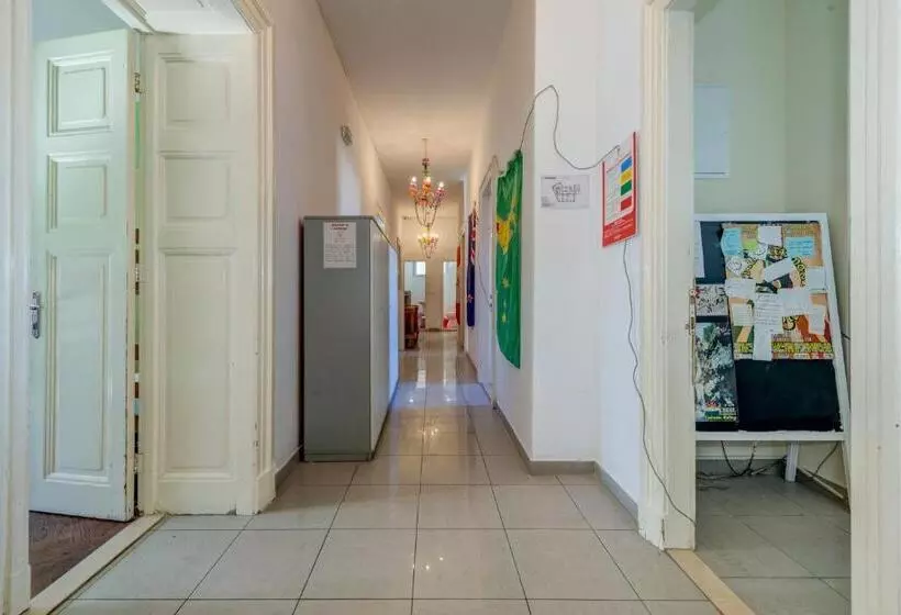 Adriatic Hostel Youth Only