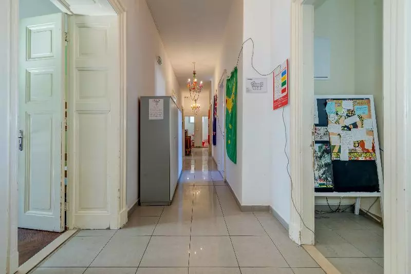 Adriatic Hostel Youth Only