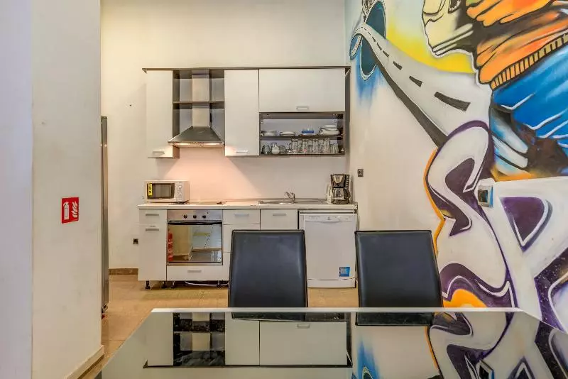 Adriatic Hostel Youth Only