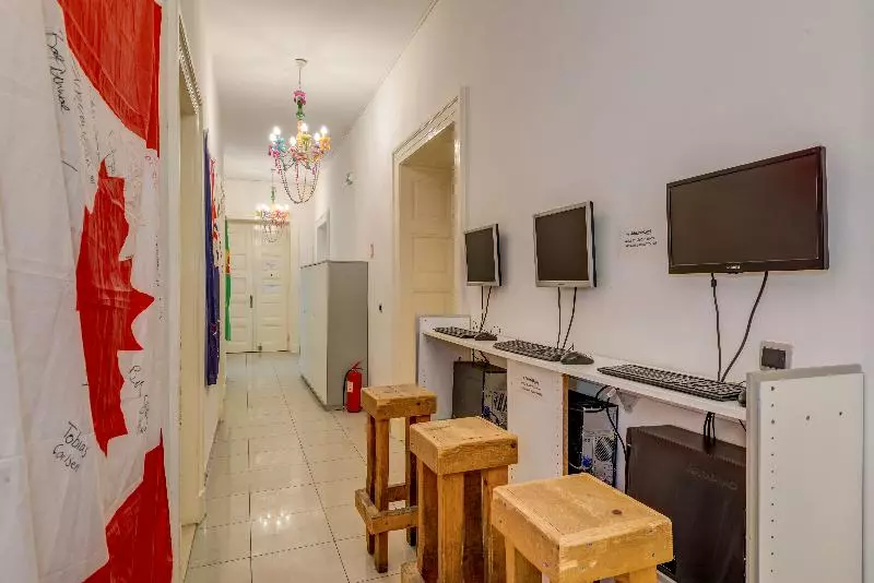 Adriatic Hostel Youth Only