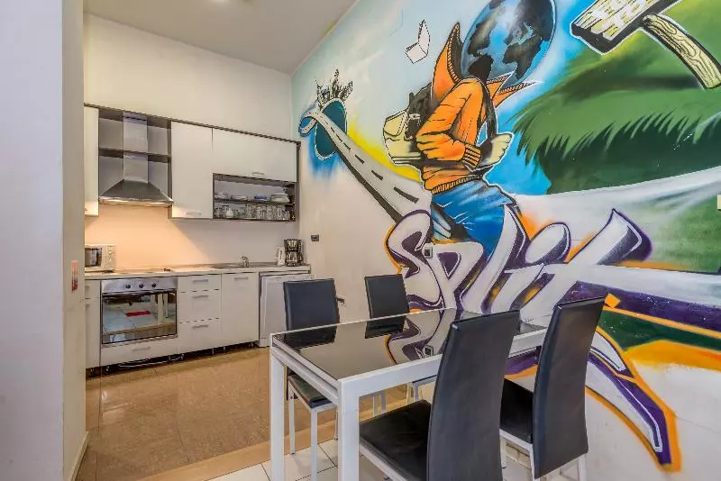 Adriatic Hostel Youth Only