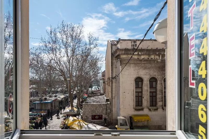 Adriatic Hostel Youth Only