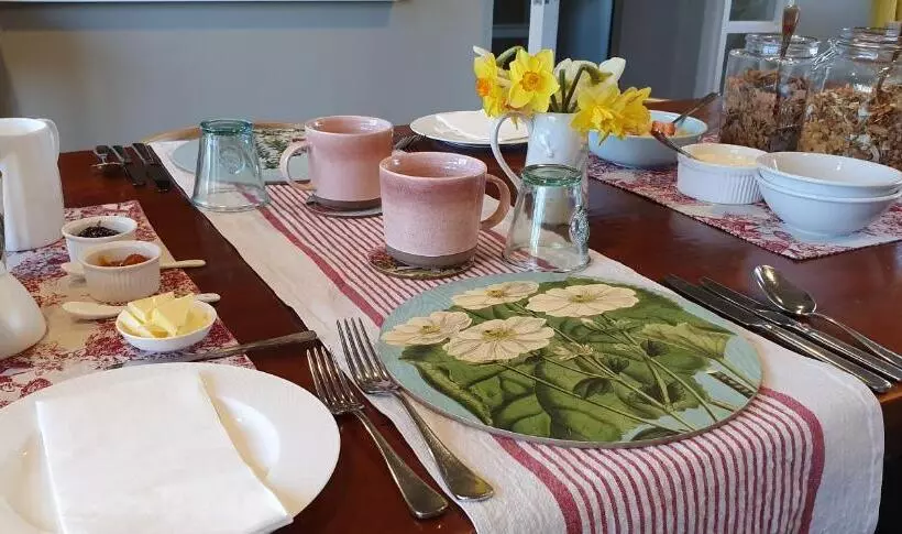 Dunluce Boutique B&b