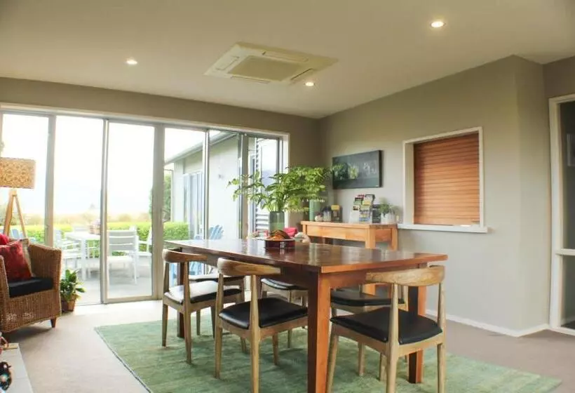 Dunluce Boutique B&b