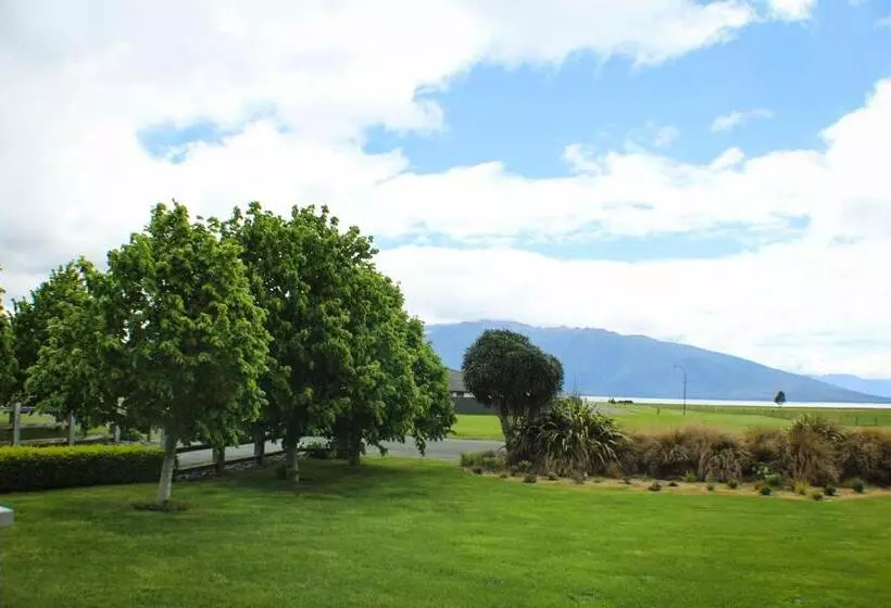 Dunluce Boutique B&b