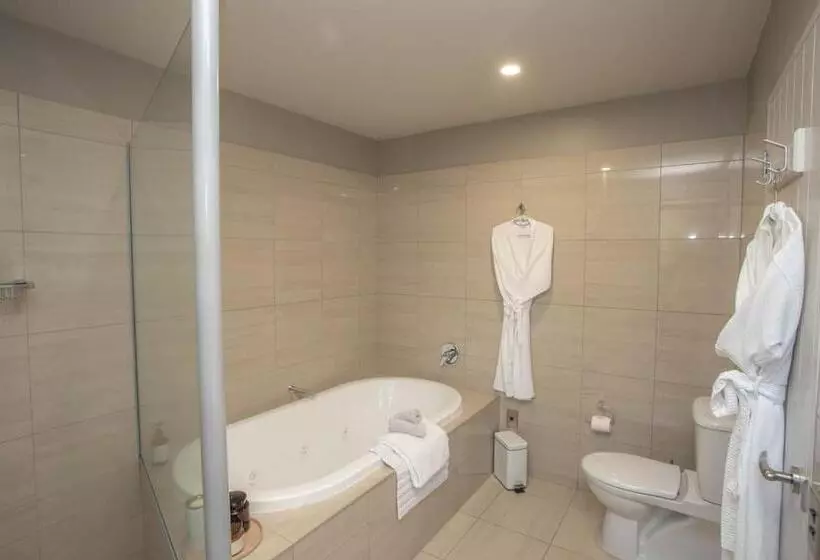 Dunluce Boutique B&b