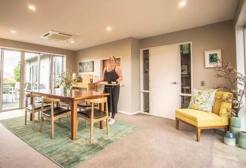 Dunluce Boutique B&b