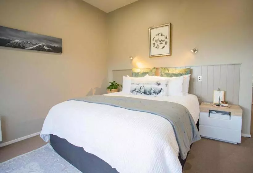 Dunluce Boutique B&b