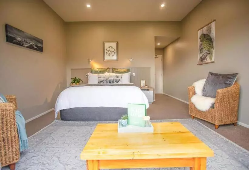 Dunluce Boutique B&b