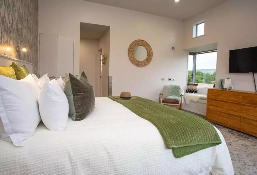 Dunluce Boutique B&b