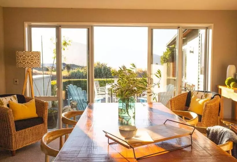 Dunluce Boutique B&b