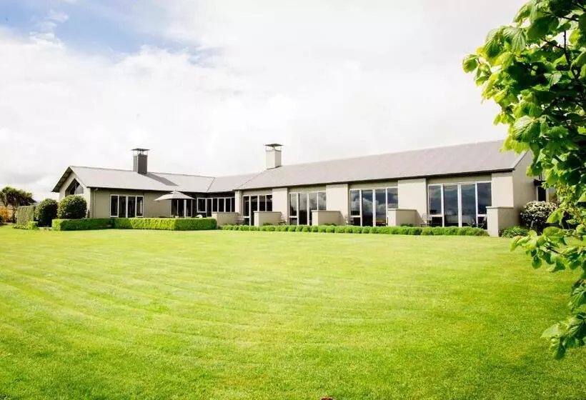 Dunluce Boutique B&b