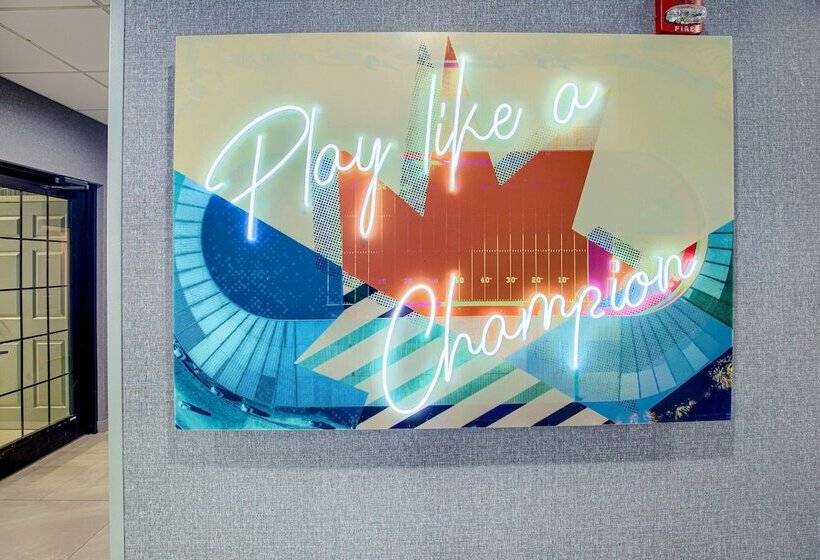 Homewood Suites By Hilton South Bend Notre Dame Area