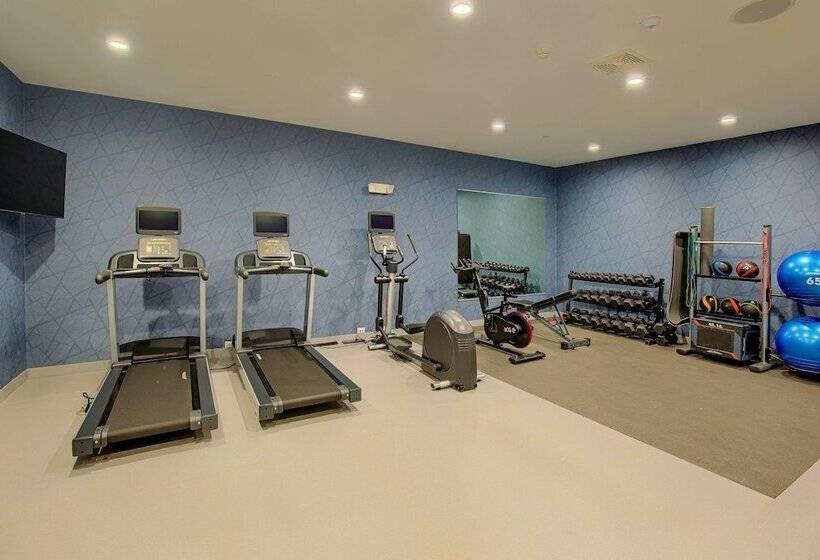 Homewood Suites By Hilton South Bend Notre Dame Area