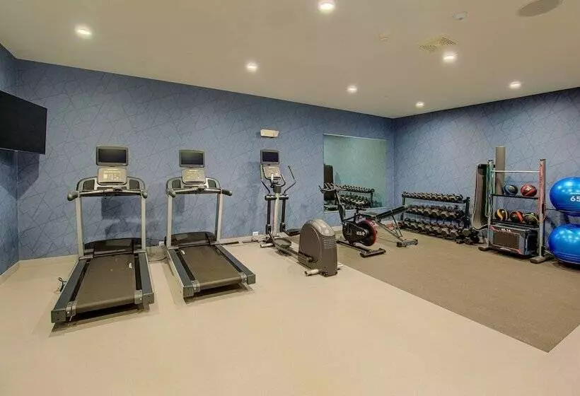 Homewood Suites By Hilton South Bend Notre Dame Area