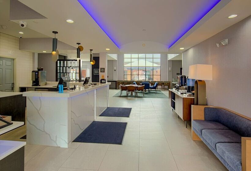 Homewood Suites By Hilton South Bend Notre Dame Area