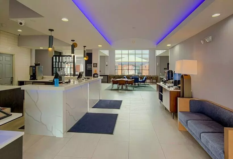 Homewood Suites By Hilton South Bend Notre Dame Area