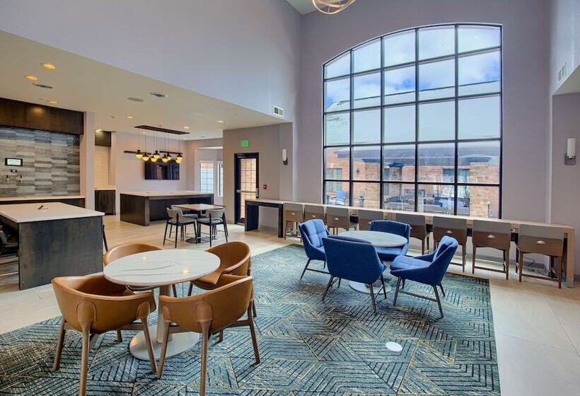 Homewood Suites By Hilton South Bend Notre Dame Area