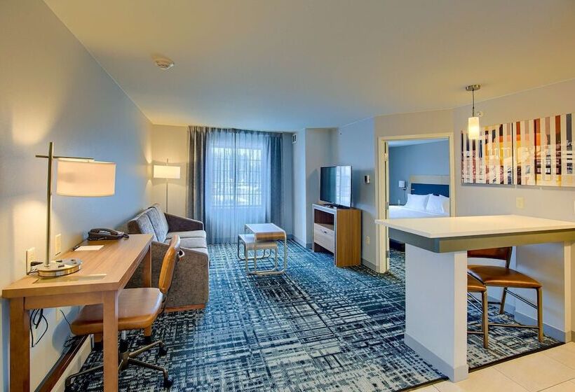 Homewood Suites By Hilton South Bend Notre Dame Area