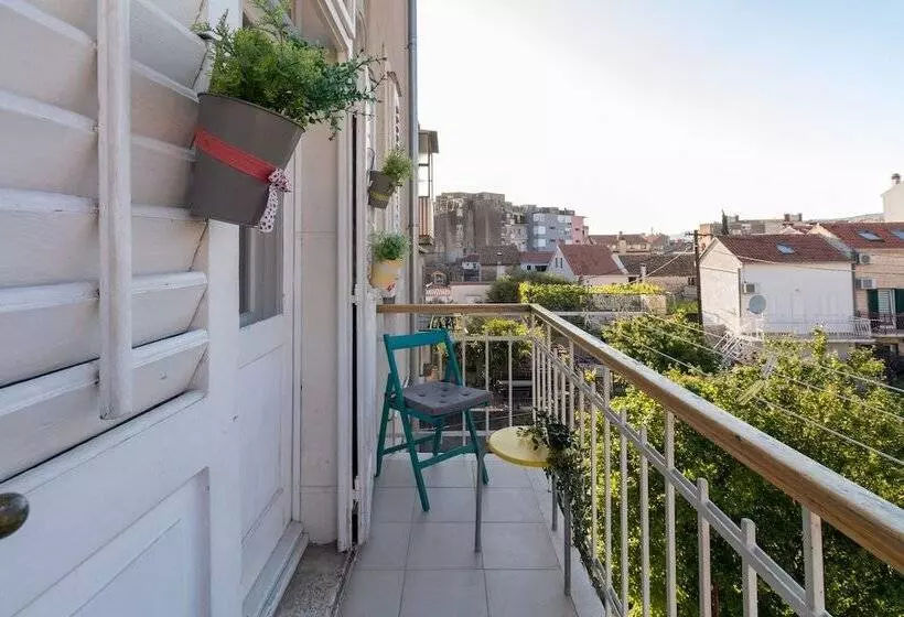 Hostel Split Backpackers