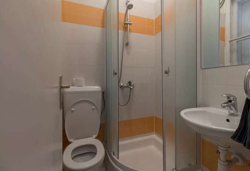 Hostel Split Backpackers