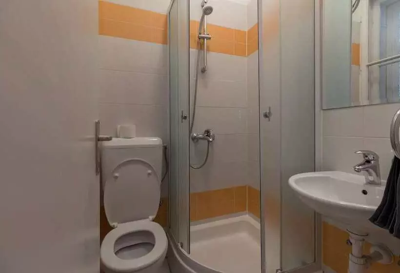 Hostel Split Backpackers