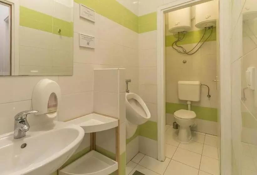 Hostel Split Backpackers