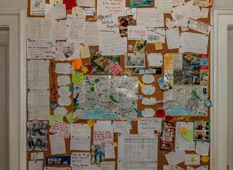 Hostel Split Backpackers