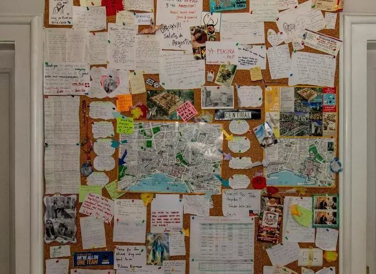 Hostel Split Backpackers