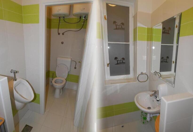 Hostel Split Backpackers