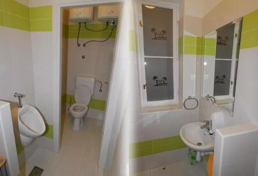 Hostel Split Backpackers