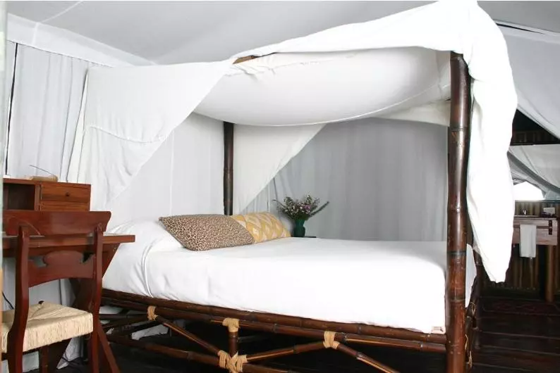 Szálloda Expediciones Mexico Verde