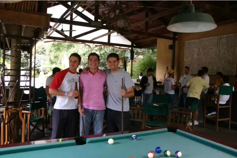 Szálloda Expediciones Mexico Verde