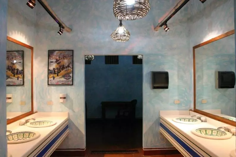 Szálloda Expediciones Mexico Verde