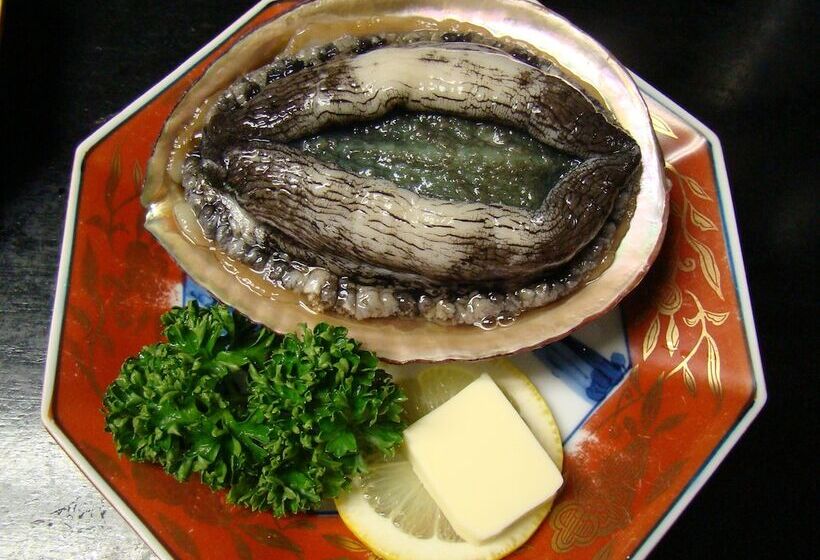 فندق Gyotakuso Suzukiya