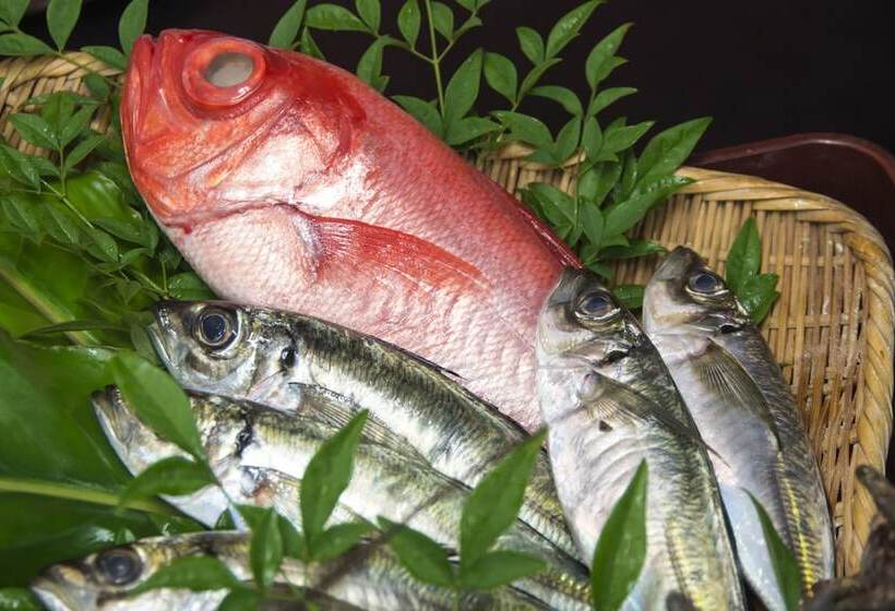 فندق Gyotakuso Suzukiya