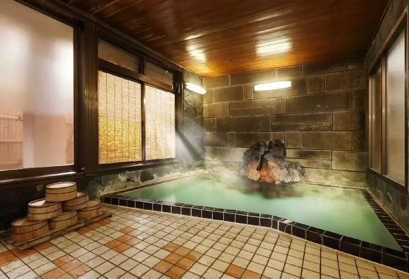 Hotel Gyotakuso Suzukiya