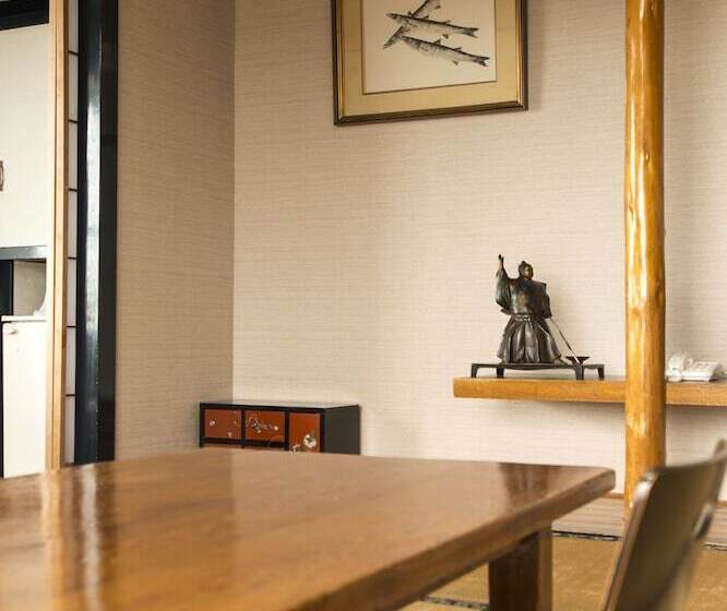 فندق Gyotakuso Suzukiya