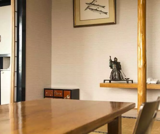 Hotel Gyotakuso Suzukiya