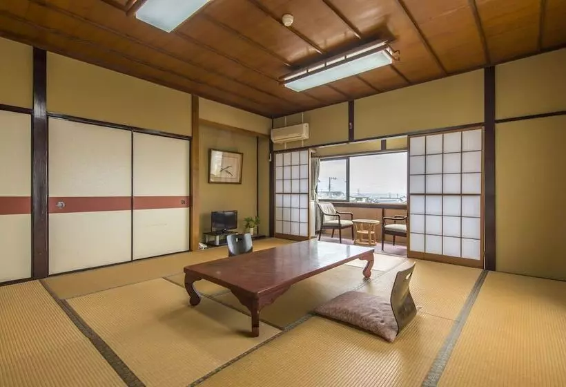 Hotel Gyotakuso Suzukiya