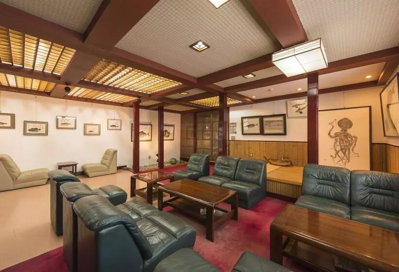 Hotel Gyotakuso Suzukiya